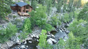 Carson River Cabin - Image 4
