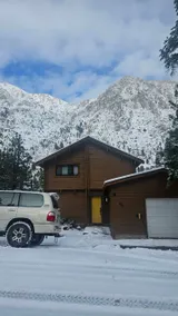 Carson River Cabin - Image 3