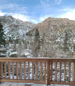Carson River Cabin - Image 2