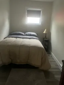 Hideaway Luxury Bedding 5 star full kitchen - Image 4