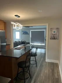 Hideaway Luxury Bedding 5 star full kitchen - Image 3