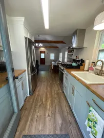Big Bear Cabin + Beach Access - Image 3
