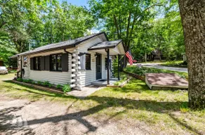 Big Bear Cabin + Beach Access - Image 2