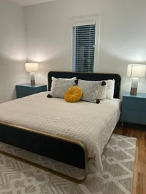 Mordecai Bungalow 2 - peaceful walkable retreat - Image 3