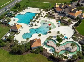 Modern 3BR • Pool • Gym • Pickleball • Airport - Image 2