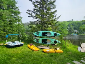 Le Petit Pierrot Chalet & Spa - Image 4