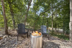 Waterview+screened porch+firepit - Image 5