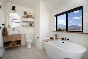 Romantic Mountain Chalet on the Arkansas River! Y - Image 5