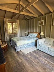 Scotchman Peak Wilderness Cabins - Image 2