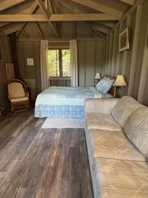 Scotchman Peak Wilderness Cabins - Image 3