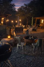 Cozy Greers Ferry Cabin • Hot Tub • Walk to Cove - Image 2