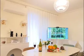 Stayoo [Parking 1 car] # 4ROOM # 6 beds #Up to 10 people#SNU #Seoul National University Venture Town Station#2nd floor only - Image 2