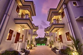 4BHK Beach side Villa w/Pool(V2) @RitzPalazzoGoa - Image 2