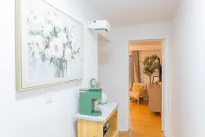 Private 2-BR Suite w Patio - Image 5