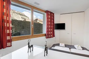 Mountain studio I Flims Laax I Mountains I Skiing I Parking - Image 2