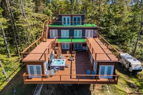 Mountain Tree House - Image 4