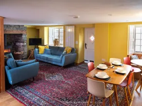 Cockle Cottage - Tre sovrum Hus, 6 sovplatser - Image 2
