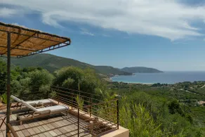 House between sea and maquis - Image 5