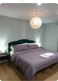 Esther's Loft/near Digby Ferry/UNB/Hospital/Uptown - Image 3