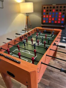 10 min from Holiday World —Family Escape - Image 4