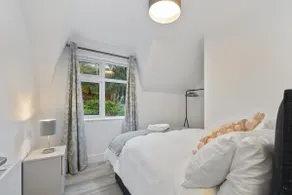 9 Rushbrooke Hotel Apartments Cobh County Cork - Image 3