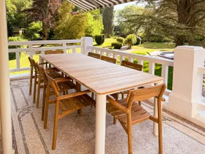 Manoir des 3 Cèdres - 35 min from Paris - Image 2