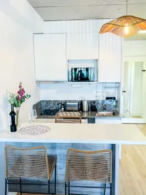 Perfect Studio in Colegiales. - Image 4