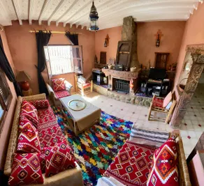 lake view, comfortable artistic design - Image 3