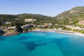 PrincesApartment PortoCervoBEACH (Direct on Beach) - Image 4