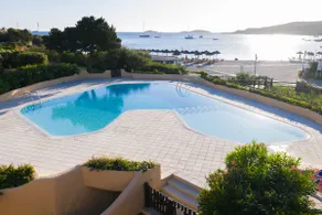 PrincesApartment PortoCervoBEACH (Direct on Beach) - Image 3