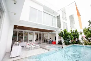 Nordic Villa 5BR Pool, Jacuzzi, Rooftop and More - Image 5