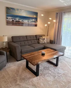 Miami Beach Luxury Condo - Image 4