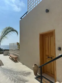 Left Pool Chalet 2 - Image 2