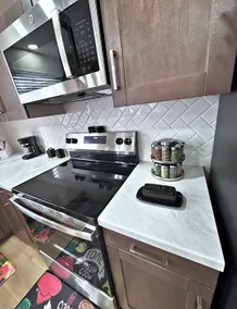 Pretty in Pink in Bismarck | 2 King BR 2 BA - Image 4