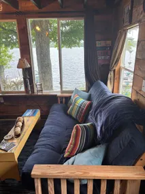 The Cottage by the Lake - Image 3