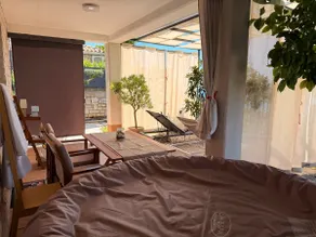Coccolina, studio apartment with a private hot tub - Image 4