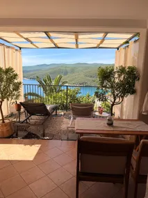Coccolina, studio apartment with a private hot tub - Image 2