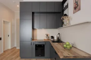 Warm & Cozy Apartment in Āgenskalns - Image 2
