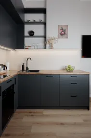 Warm & Cozy Apartment in Āgenskalns - Image 3