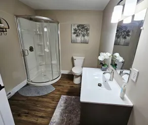 New Private Suite in Deer Lake - Image 4