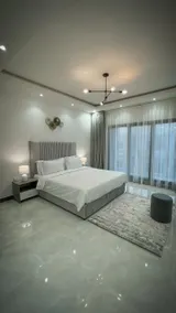 Luxury apartment in North Khobar - Image 2