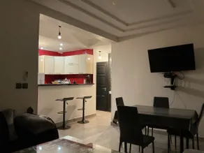 Beautiful 3 rooms new modern wifi air conditioning &satellite - Image 3