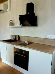 Casa Balina - Air-conditioned studio - Image 3