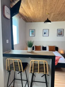 Casa Balina - Air-conditioned studio - Image 4