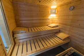 Private house Spa, sauna, indoor pool - Image 5