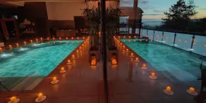 Private house Spa, sauna, indoor pool - Image 3