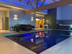 Private house Spa, sauna, indoor pool - Image 2
