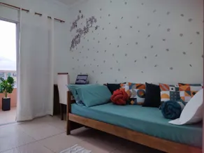 Apartment near Canção Nova and INPE-1 - Image 3