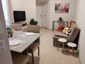 Apartment near Canção Nova and INPE-1 - Image 2