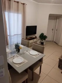Apartment near Canção Nova and INPE-1 - Image 5
